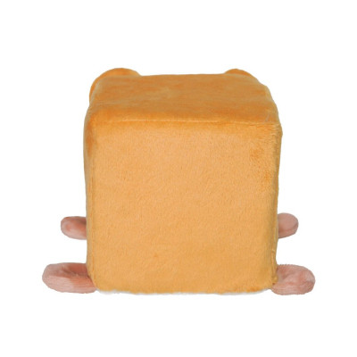 М'яка іграшка Tigres кубик Хом'як Хаммі (ІГ-0267) Вінниця - фото 3