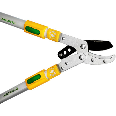 Секатор Gruntek телескопический XT27-40 Premium (295201102) Винница - изображение 2