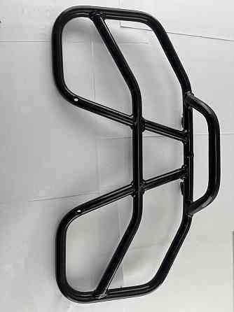 Багажник передний металлический квадроцикл 70/125 UTT Мукачево