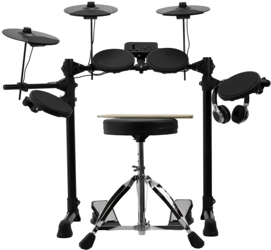 Ударная установка  Musicmate Perkusja Elektroniczna Mm-Drm-100 Киев