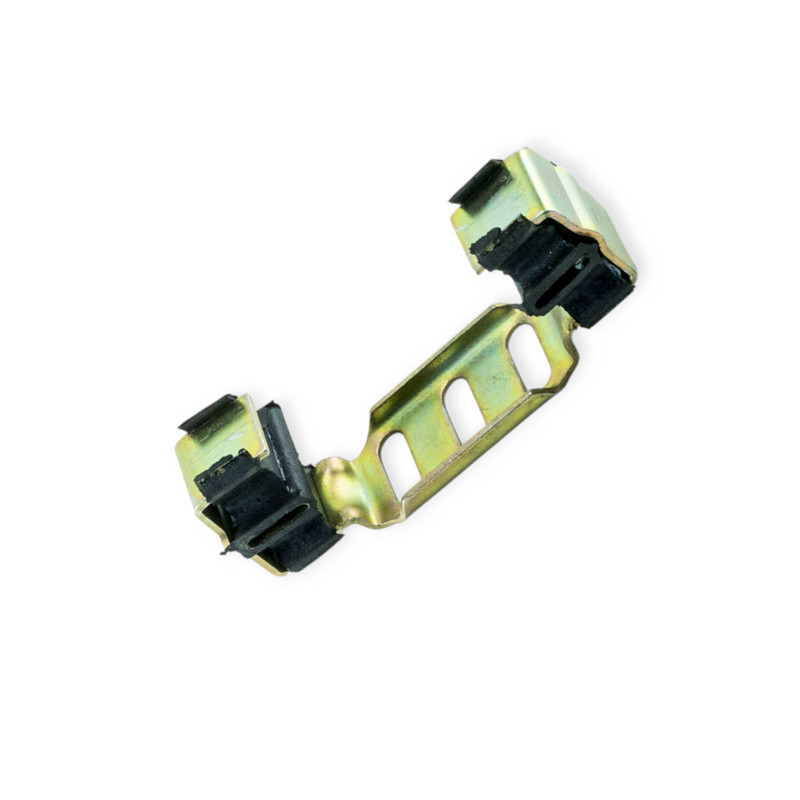 Скоба таврия в сборе (кронштейн, муфта) кулисы Мукачево - изображение 1