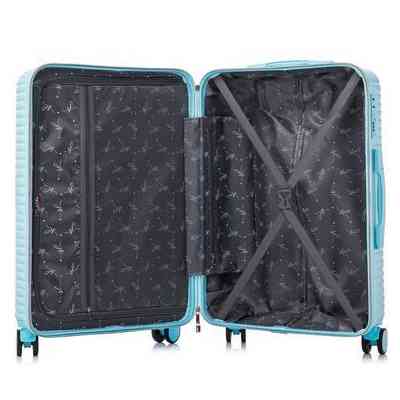 Валіза Semi Line 28&quot; L T5728-3 Light Blue (DAS303070) Вінниця