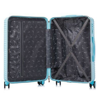 Чемодан Semi Line 28" L T5728-3 Light Blue (DAS303070) Винница - изображение 6