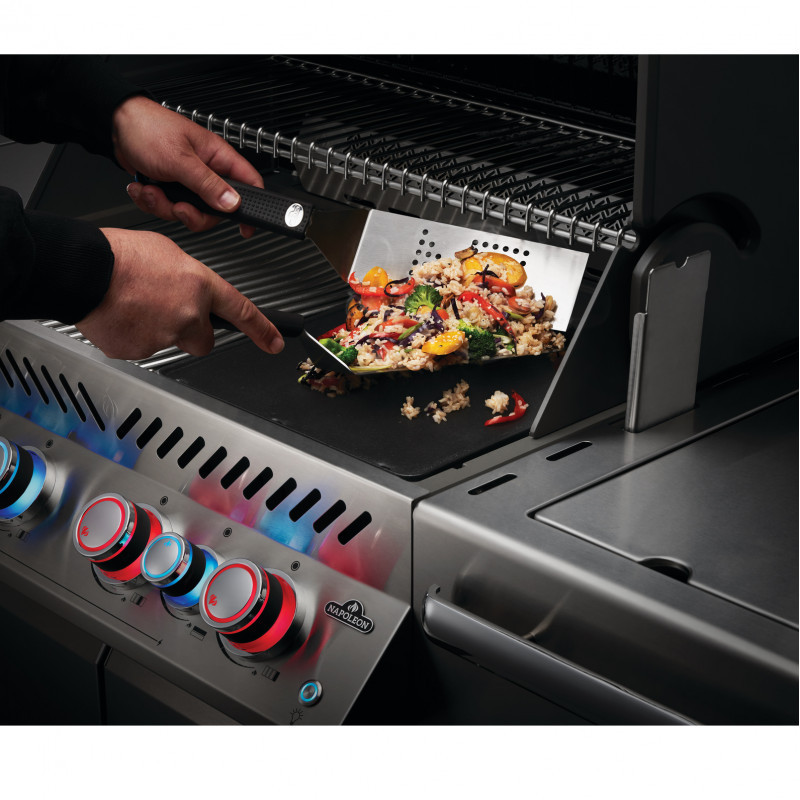 Набор для планчи из 3 предметов Napoleon PRO 70081 Код: 010710 Ровно - изображение 4