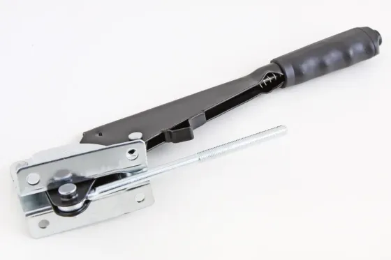 Рычаг ручного тормоза 2108 с тягой ASR Винница