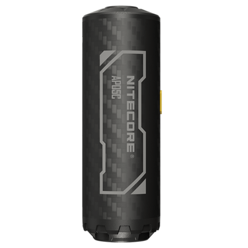 Насос компрессор вакууматор Nitecore AP05C (4 насадки) 1xRCR123A Винница - изображение 2