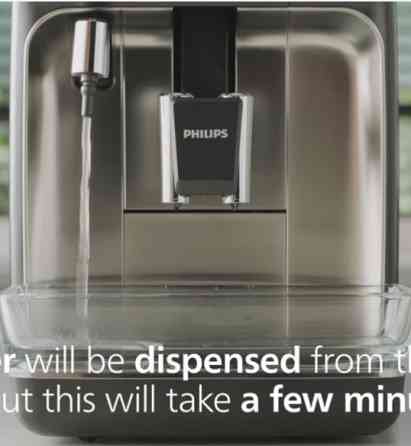 Кавомашина Philips Series 3300 EP3329/70 — Нова, в коробці. Київ