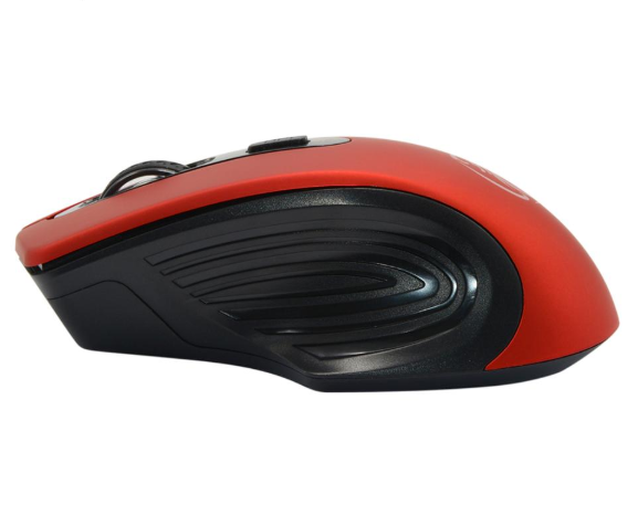 Безпровідна ігрова мишка iMice G-1800 Silent 2000DPI Київ - фото 4