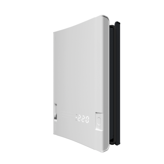 Стабілізатор напруги релейний Елекс АНТС У5000 однофазний (3500Вт/16А), стабілізація 140-310V Київ