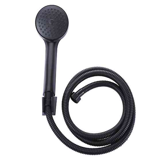 Змішувач для ванни Globus Lux ALPEN SBT1-208-BB Київ