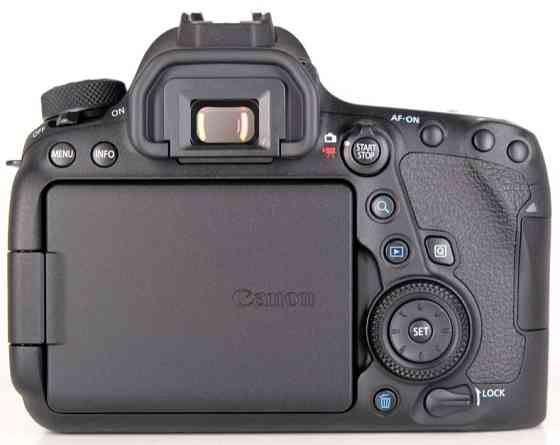 Фотоапарат Canon Mark II 31 щипча пробіг. Харків