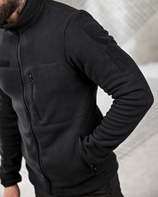 Тактичний костюм софтшел 6в1 поліція ПП7865 Одеса - фото 2