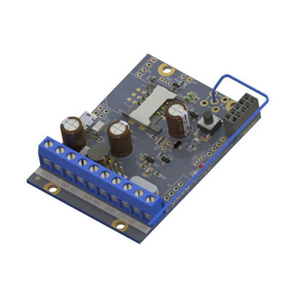 Дозвонщик GSM OKO-7S Киев - изображение 1