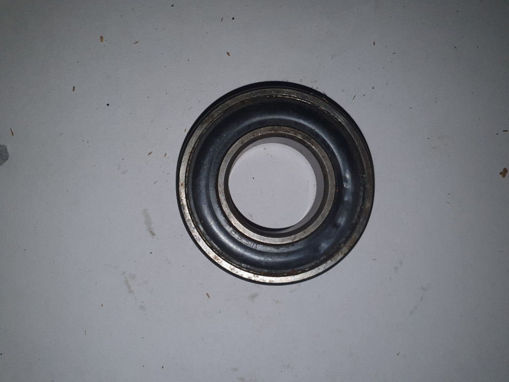 Подшипник 60207. Размеры - 35*72*17 мм Харьков - изображение 1