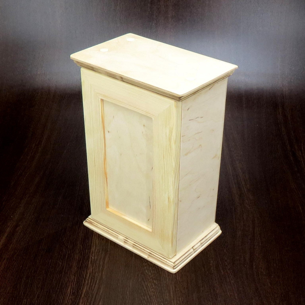 Настінна шафка для медикаментів "Рабле" бланже Миколаїв - фото 6