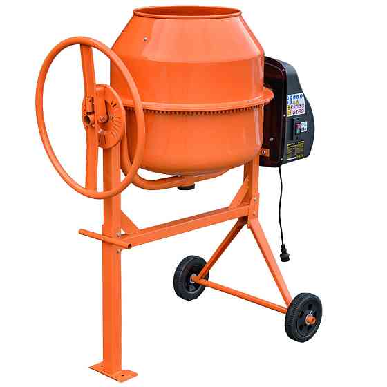 Бетономешалка Кентавр БМ-140-2СК Харьков