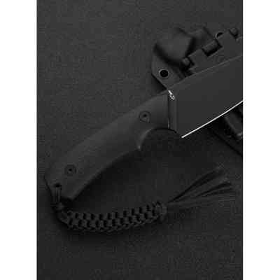 Нож Civivi Gander, Darkwash, чорна мікарта (C24058B-2) Винница