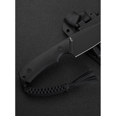 Нож Civivi Gander, Darkwash, чорна мікарта (C24058B-2) Винница - изображение 1