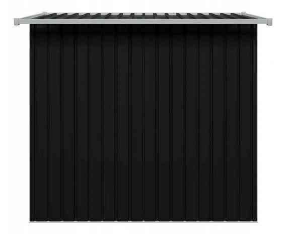 Садовый домик Bass Polska BH BH 28560 металический 2,6 х 2,6 х 1,9 м Киев