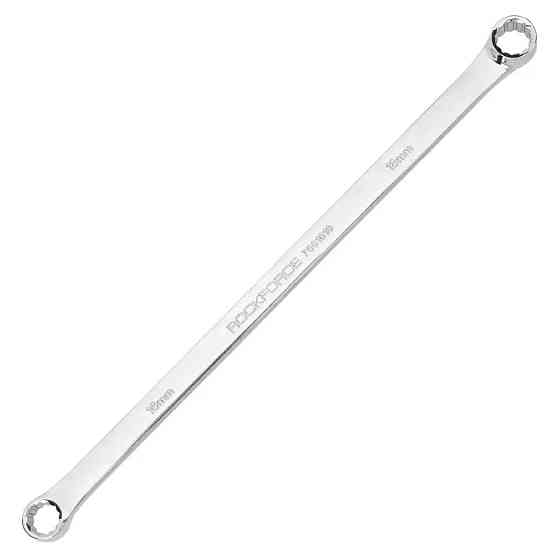 Ключ накидной экстра длинный 16x18мм ROCKFORCE RF-7601618 Одесса