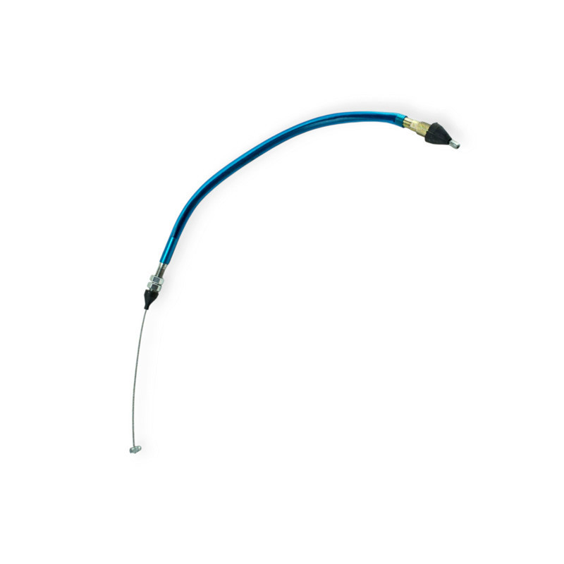 Трос ГАЗ 3309 (акселератора) газу Мукачево - фото 1