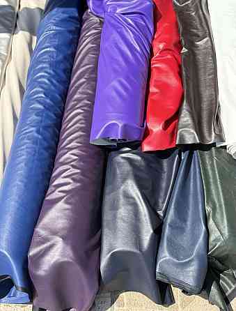 Тканина/опт/шкіра меблевий оббивний і тд — від 3 м. Київ