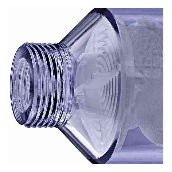 Фільтр поліфосфатний для пральної машини Koer KV-35 3/4" з латунним різбленням (KR5026) Київ