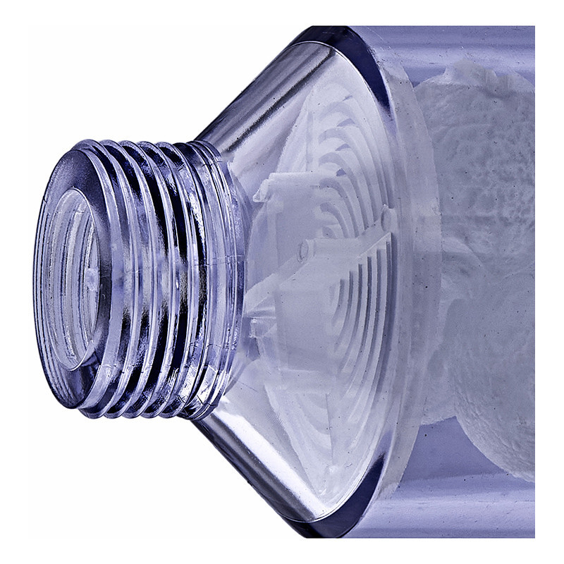 Фільтр поліфосфатний для пральної машини Koer KV-35 3/4" з латунним різбленням (KR5026) Київ - фото 4