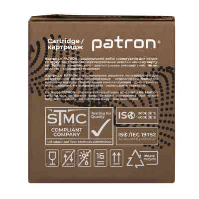 Картридж Patron XEROX Ph3020/WC3025/106R02773 GREEN Label (PN-02773GL) Вінниця