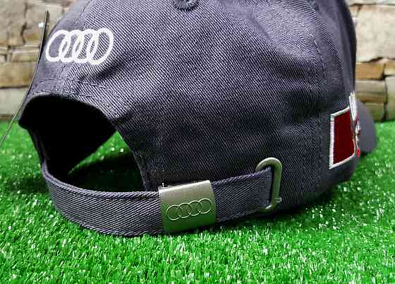 Кепка, бейсболка Audi Киев