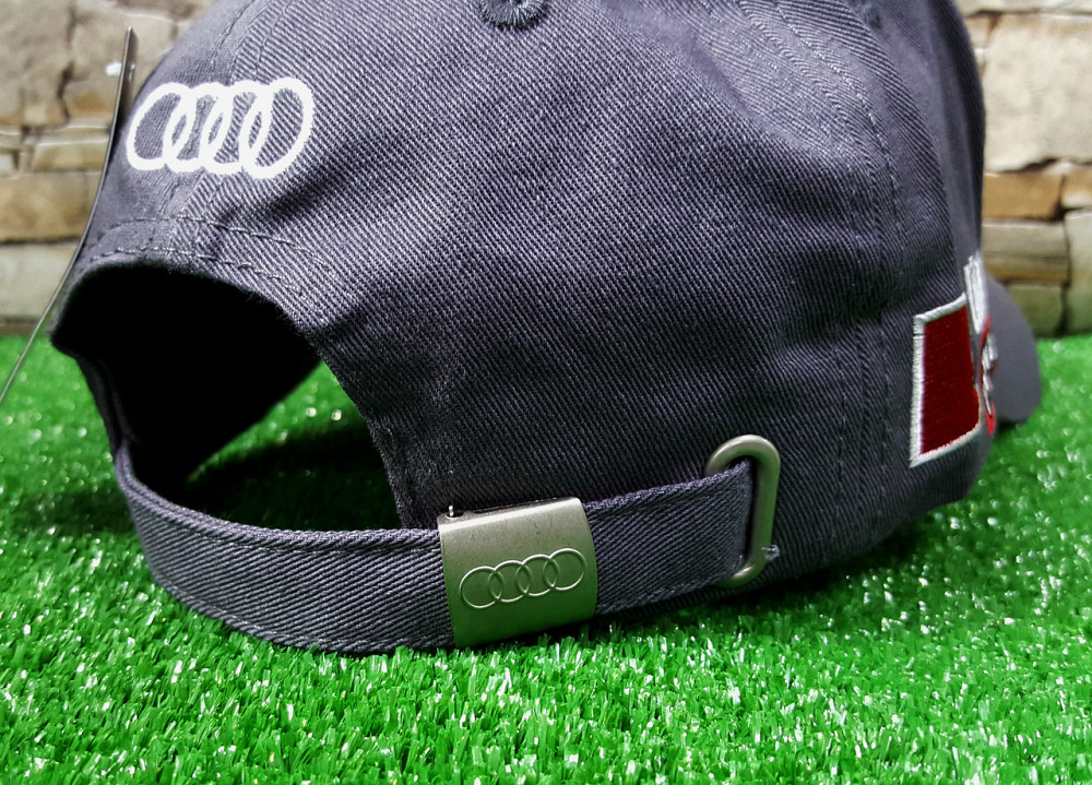 Кепка, бейсболка Audi Київ - фото 6