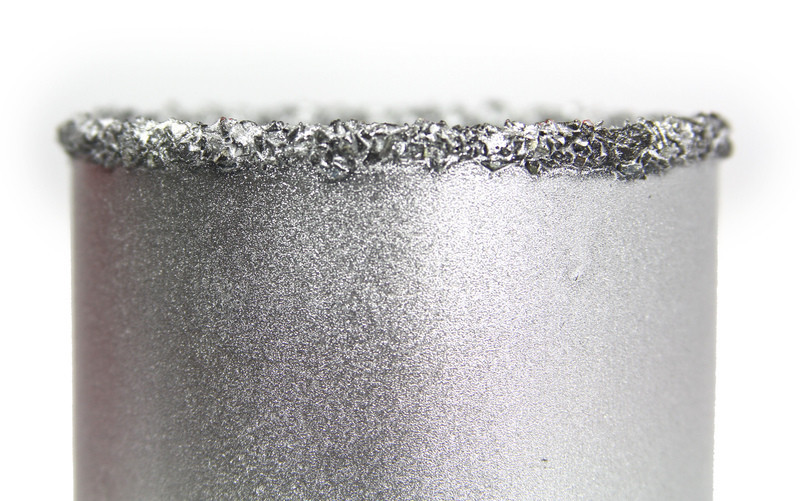 Набор кольцевых коронок вольфрамовых 4 шт Mar-Pol (M22580) Нововолынск - изображение 4