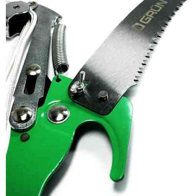 Кусторез Gruntek Giraffe высотный Giraffe с пилой (295205055) Винница