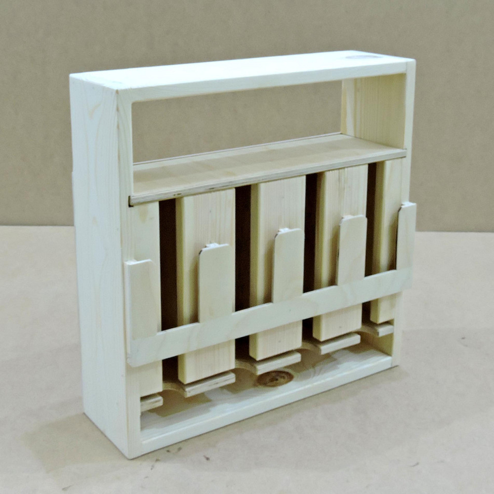 Органайзер для чайних пакетиків "Ейвон" бланже Миколаїв - фото 2