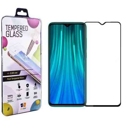 Скло захисне Drobak Xiaomi Redmi Note 8 2021 (606001) Вінниця