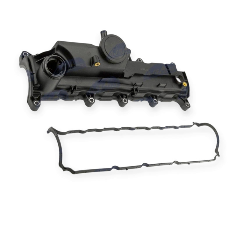 Кришка Рено Kangoo (08-), Megane (03-), Scenic (05-) 1.5 dCi клапанів Мукачево - фото 1