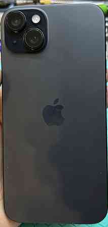 Айфон iPhone 15 Plus 256Gb. Київ