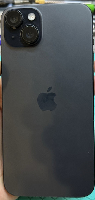 Айфон iPhone 15 Plus 256Gb. Киев - изображение 2