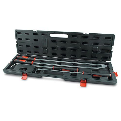 Набір монтувань кутових TOPTUL 4ед. JGAI0401 Чернігів - фото 1