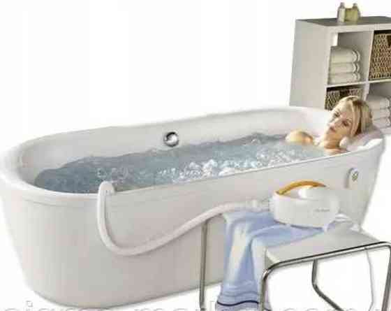 Гідромасажор для Ванної: MEDISANA MBH 8837. Київ