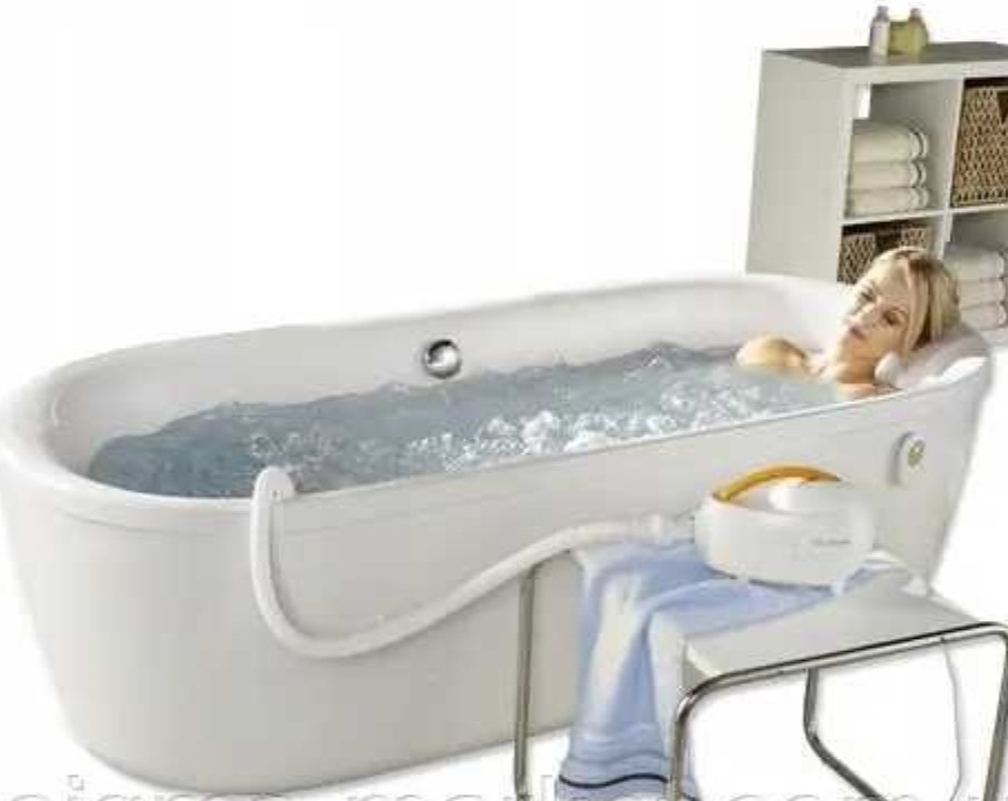 Гідромасажор для Ванної: MEDISANA MBH 8837. Київ - фото 5