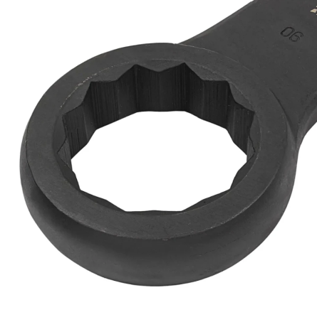 Ключ накидний ударний 90 мм JCB Tools JCB-79390 Одеса