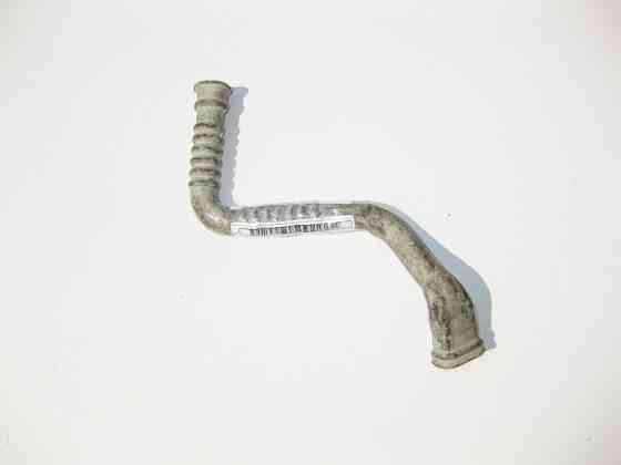 Mercedes-Benz  A2218313146 Трубка - повітропровід від корпусу пічки в бардачок S-Class W221 CL C216 Одеса