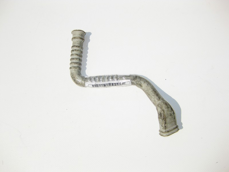 Mercedes-Benz  A2218313146 Трубка - повітропровід від корпусу пічки в бардачок S-Class W221 CL C216 Одеса - фото 3