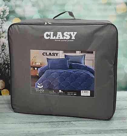 Ковдра Євро розмір (195х220) в оригінальній сумці  (Туреччина) Одеса