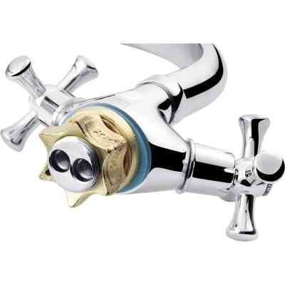 Змішувач Kroner Rhein-C033 (CV018075) Вінниця