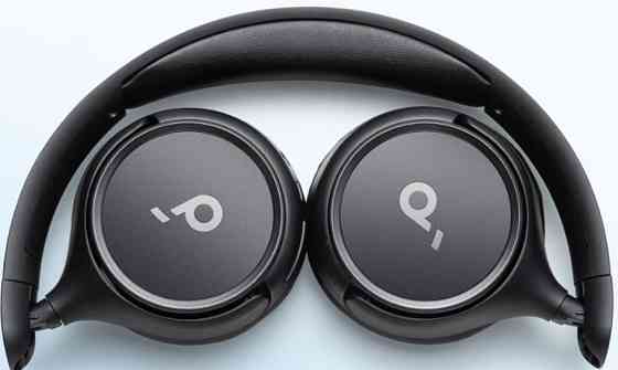 Наушники Anker SoundCore H30i Black/ white Киев