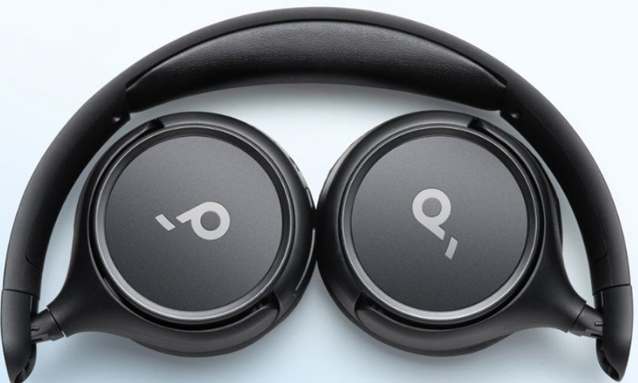 Наушники Anker SoundCore H30i Black/ white Киев - изображение 5