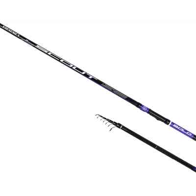 Вудилище Brain fishing Scout SE Bolo 5m (1858.55.42) Вінниця