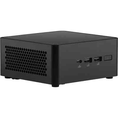 Комп'ютер ASUS ASUS NUC 14 Pro RNUC14RVHU700002I Tall Kit(L6) / Ultra7 155H, M.2 22x80 NVMe; 22x42 NVMe/2.5'' S (90AR0072-M Вінниця
